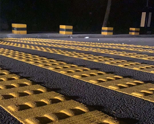 西安热熔震荡标线