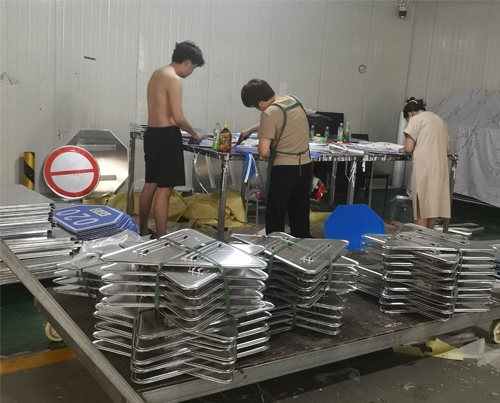 西安标牌厂家