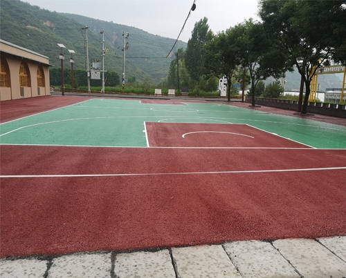 铜川道路标线
