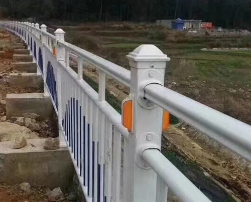 宝鸡道路护栏