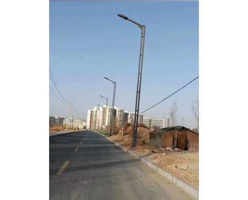 陕西道路路灯