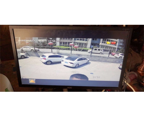监控系统
