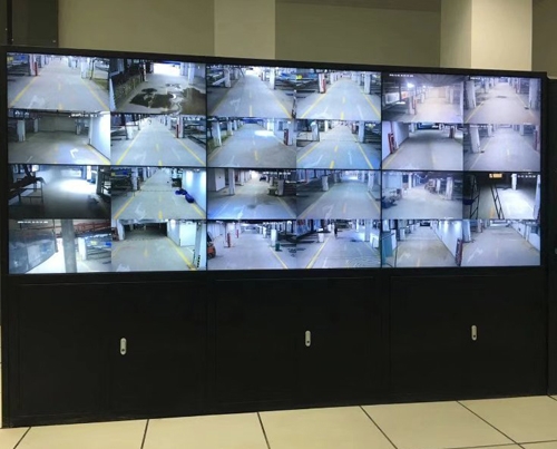 西安监控系统