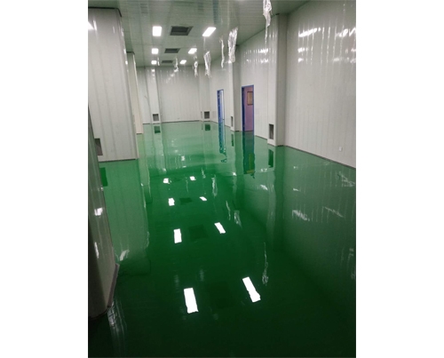 延安环氧地坪漆