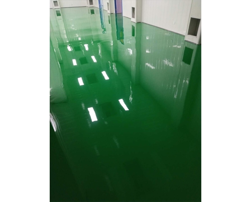 兰州环氧地坪漆