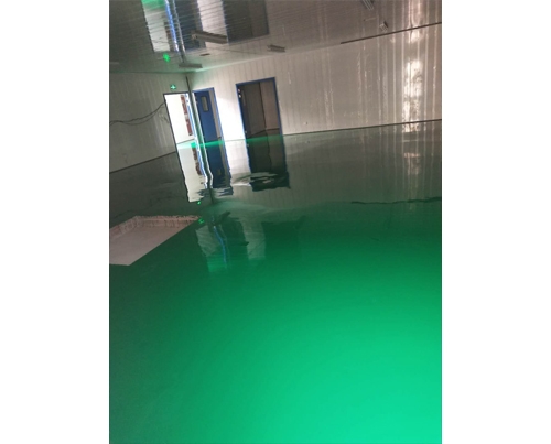 环氧地坪漆厂家