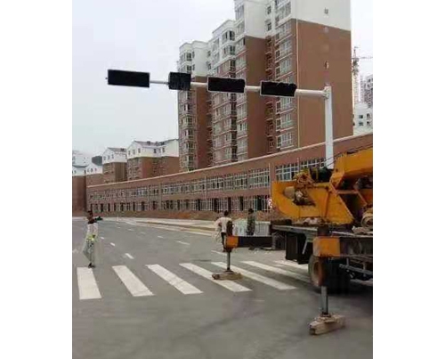 汉中红绿灯