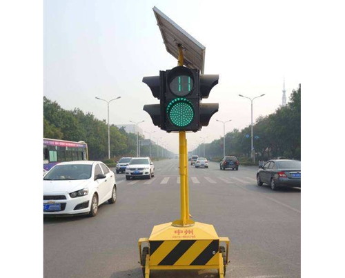 移动式满屏红绿灯