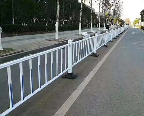 西安护栏厂家