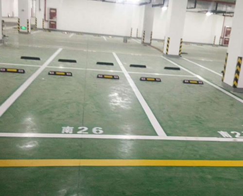 环氧地坪漆厂家