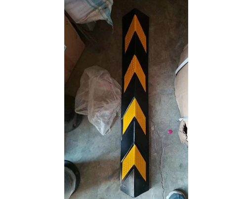 定位器护角制作