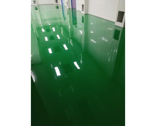 兰州环氧地坪漆