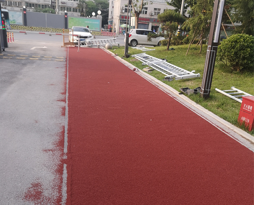 西宁道路划线.jpg